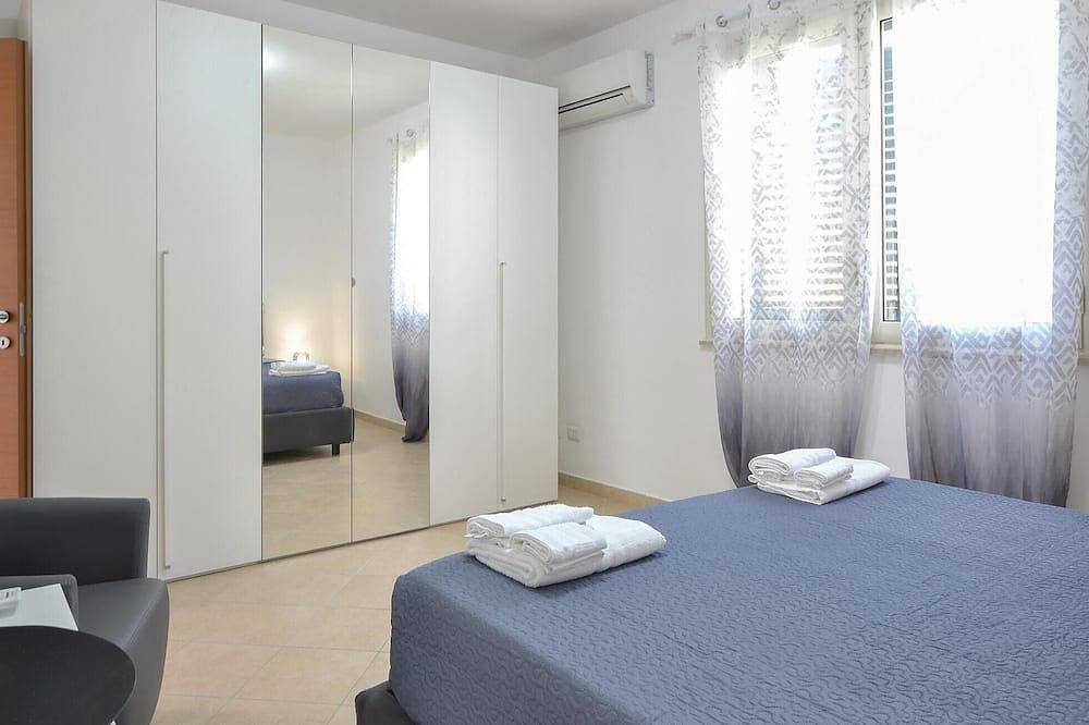Geheel appartement, Mooi appartement in Isola delle Femmine in Isola delle Femmine, Provincie Palermo