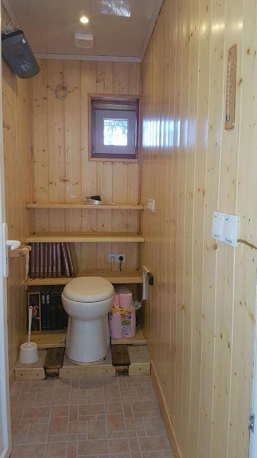 Paisible Chalet 5 personnes maxi en option 8 pers Spa in Ardèche