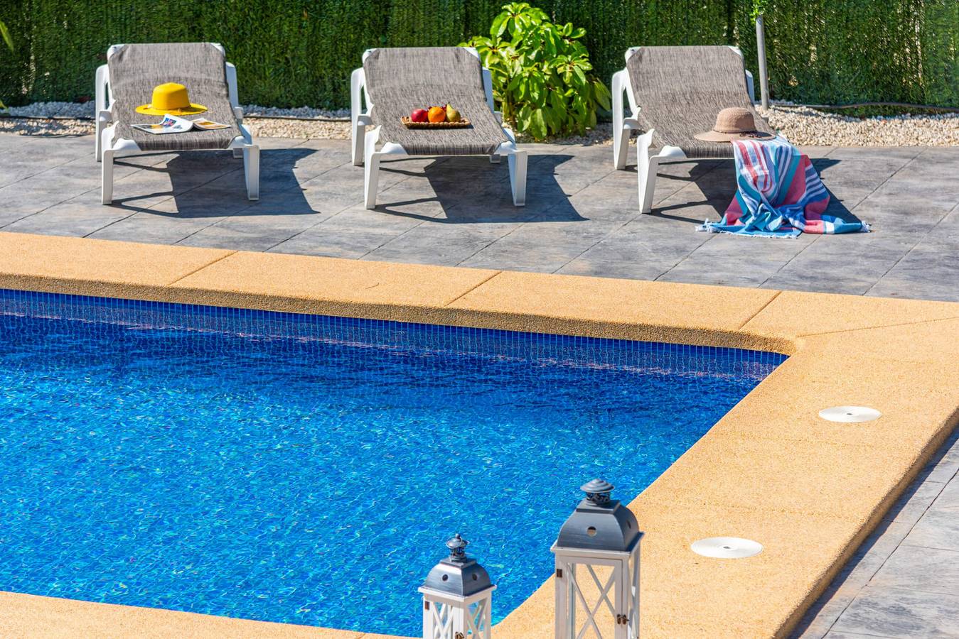 Villa Escriva - Plusholidays in Benicolada, Calpe