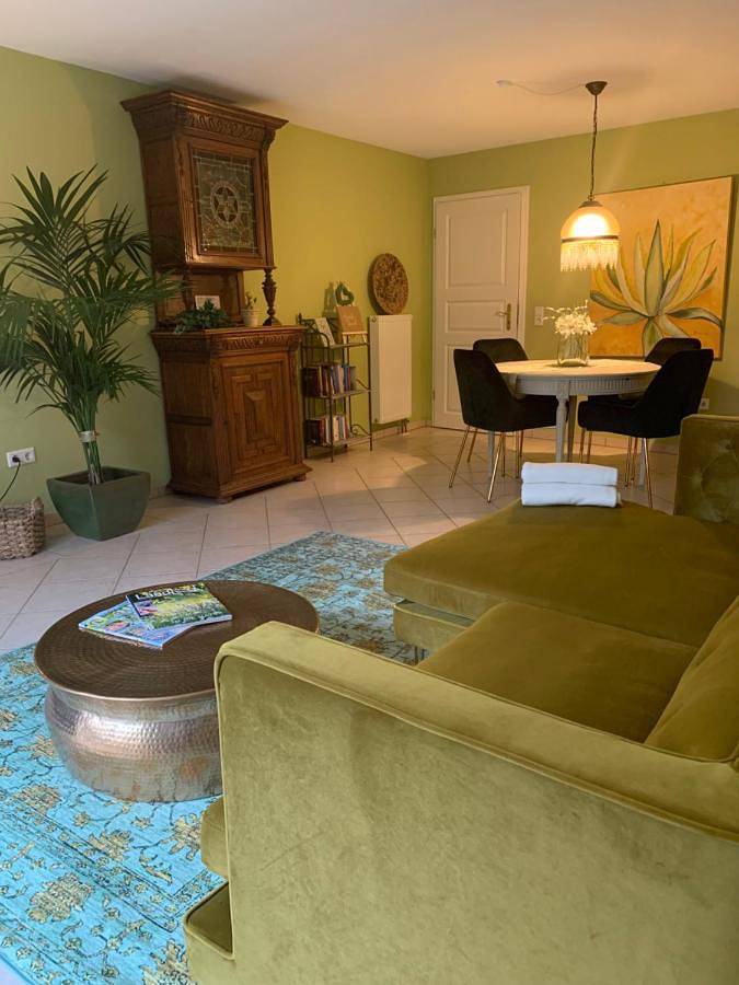 Gîte pour 2 personnes, avec terrasse à Windhagen - 3