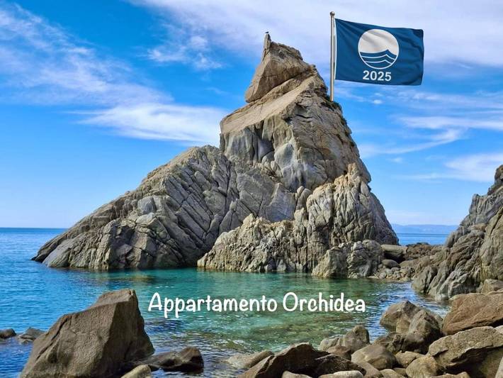 Apartamento de vacaciones para 4 personas, con balcón - 1