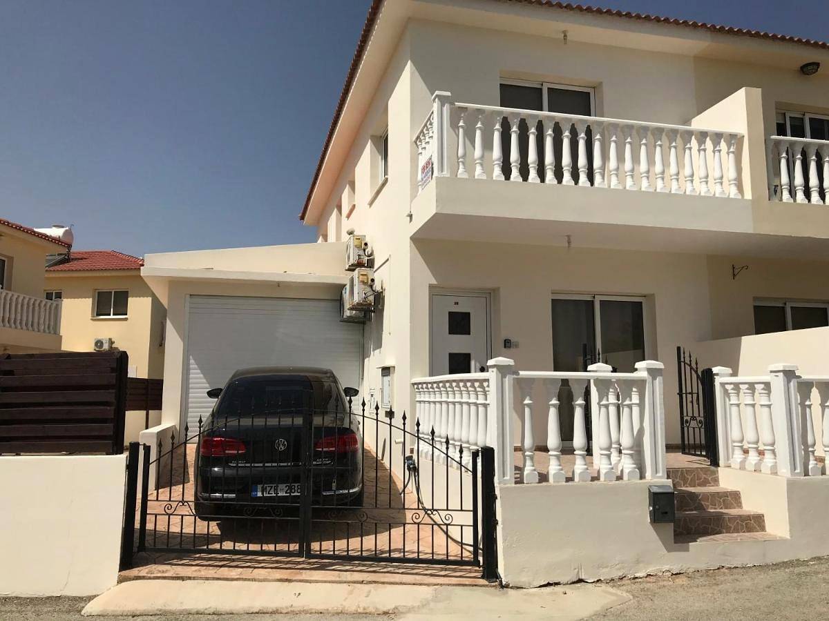 Villa Calma in Ayia Napa, South Cyprus