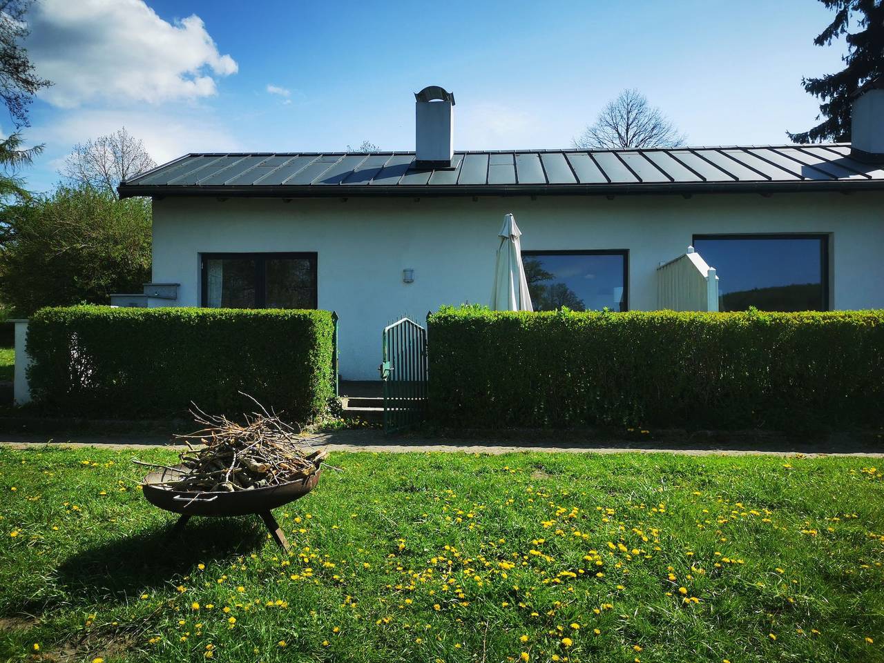 Ganze Ferienwohnung, Ferienhaus Ravensruh in Neukloster, Nordwestmecklenburg (Wismar und Umgebung)