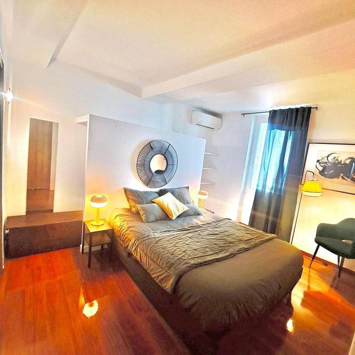 Gîte pour 3 personnes dans Office De Tourisme De Perpignan