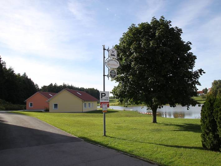 Ferienhaus für 5 Personen, mit Terrasse und Garten in Feuchtwangen - 4