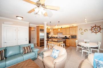 Beach Rental for 4 Guests in Lincoln City, Oregon Coast, Picture 1