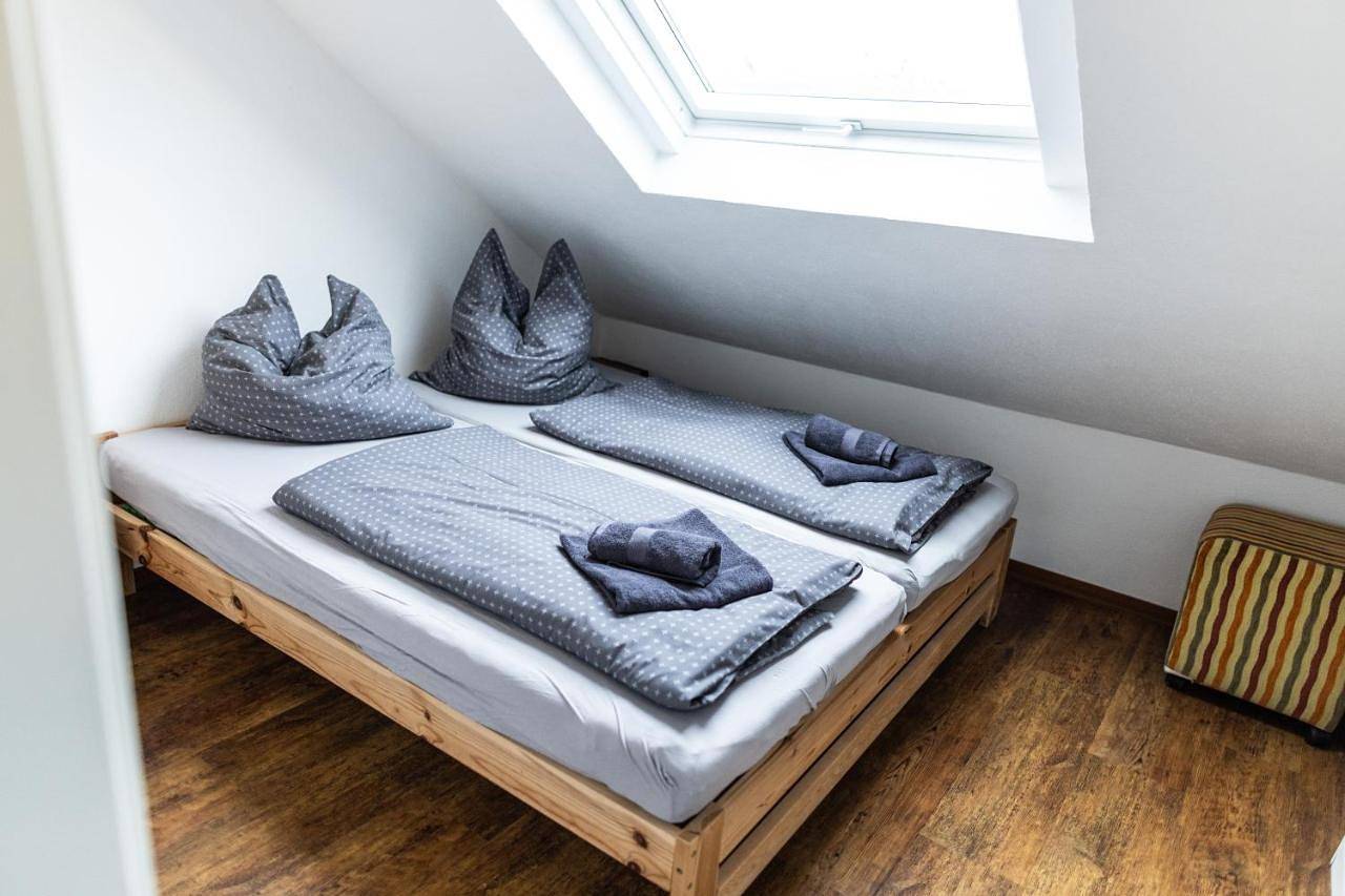 Ganze Wohnung, Ferienwohnung Kaufbeuren in Kaufbeuren, Bayerisch Schwaben