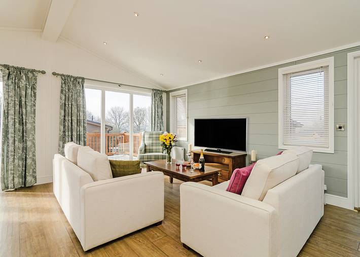 Gîte pour 6 personnes dans Canterbury - 4