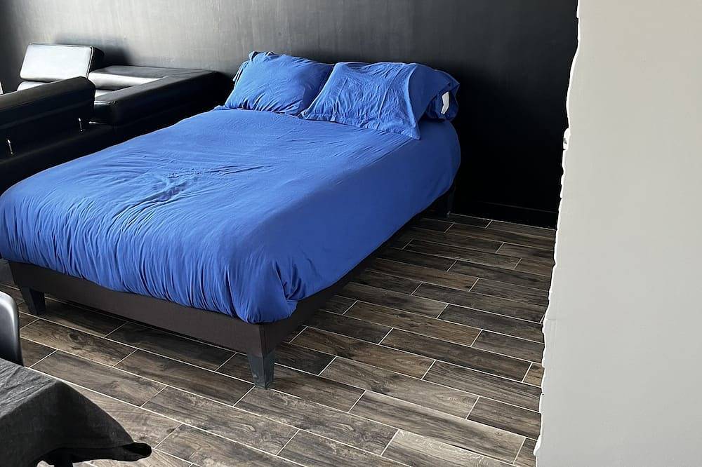 Apartamento entero, Superbe Studio en Résidence Standing à 2 Minutes de Lisle Adam in Beaumont-sur-Oise, Valle del Oise