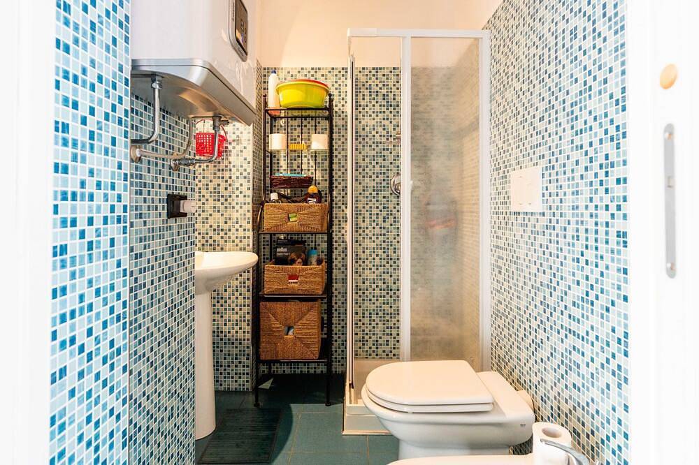 Kleiner Berg by Interhome in Montegrazie, Imperia