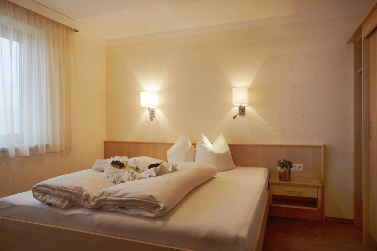Geheel appartement, Comfort Two-Bedoom Apartment in Ladis, Serfaus-Fiss-Ladis