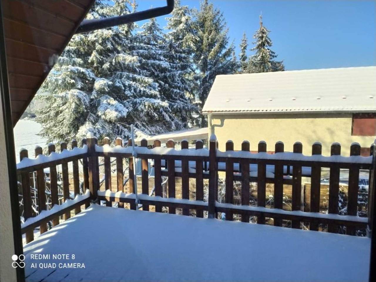 Ganze Ferienwohnung, Ferienwohnung Zum Walnussbaum - Ferienwohnung Zum Walnussbaum in Schipkau, Oberspreewald-Lausitz