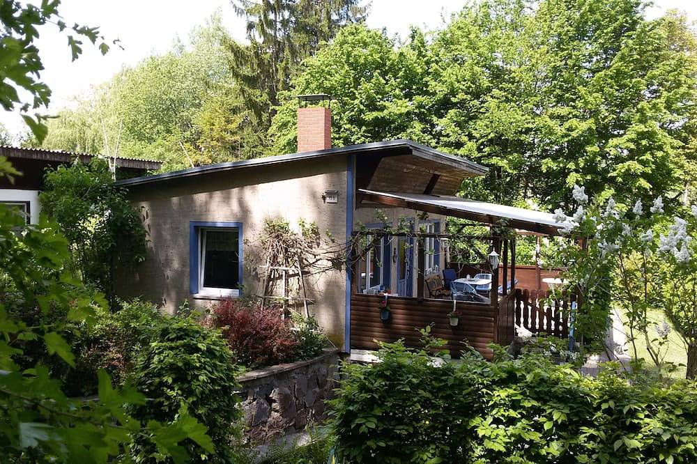 Ferienhaus Idylle, Deutschland in Blankensee (Mecklenburg), Mecklenburg-Strelitz