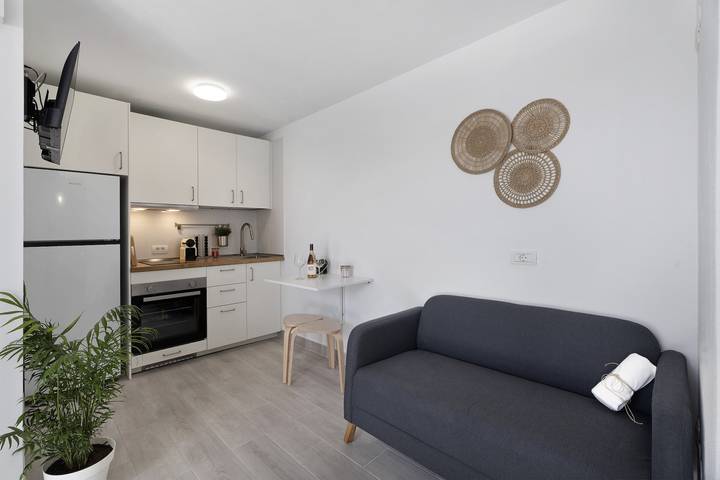 Ferienhaus für 2 Personen, mit Whirlpool auf Teneriffa - 3