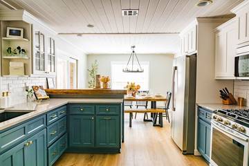 Vacation House for 10 Guests in Big Bear Lake, San Bernardino County, Picture 1