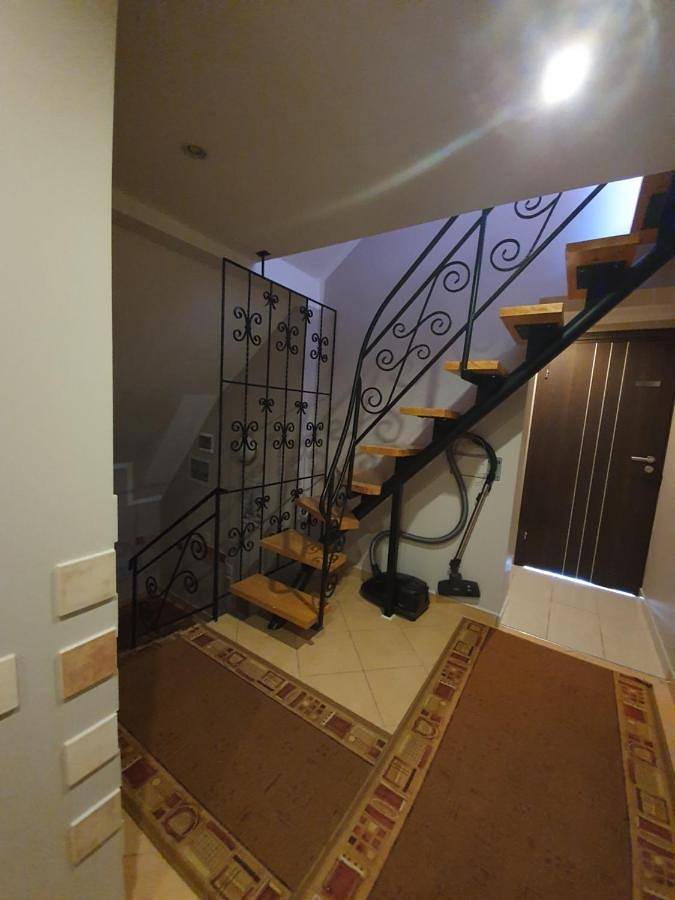 Boot für 4 Personen, mit Garten und Sauna sowie Whirlpool und Terrasse in Polen - 4