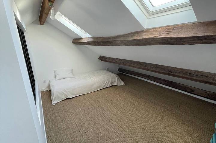 Location de vacances pour 10 personnes, animaux acceptés dans Fontenoy - 4