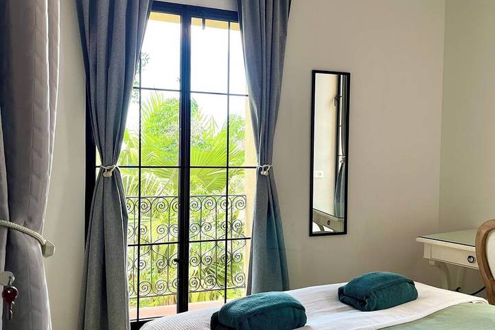 Gîte pour 4 personnes à Bétera - 3