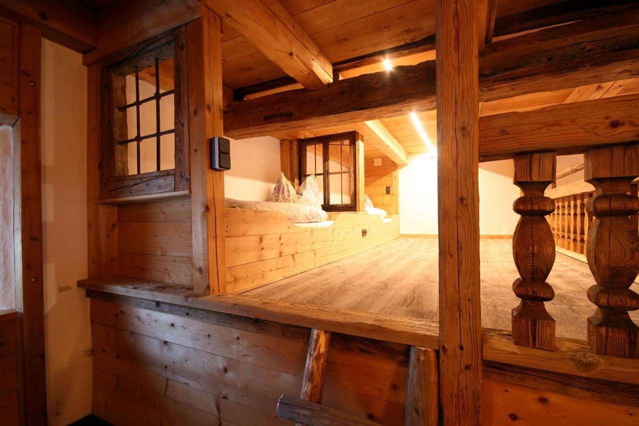 Four-Bedroom House in Bramberg am Wildkogel, Pinzgau