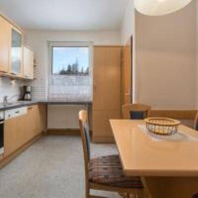 Apartamento de vacaciones para 4 personas, con balcón - 1