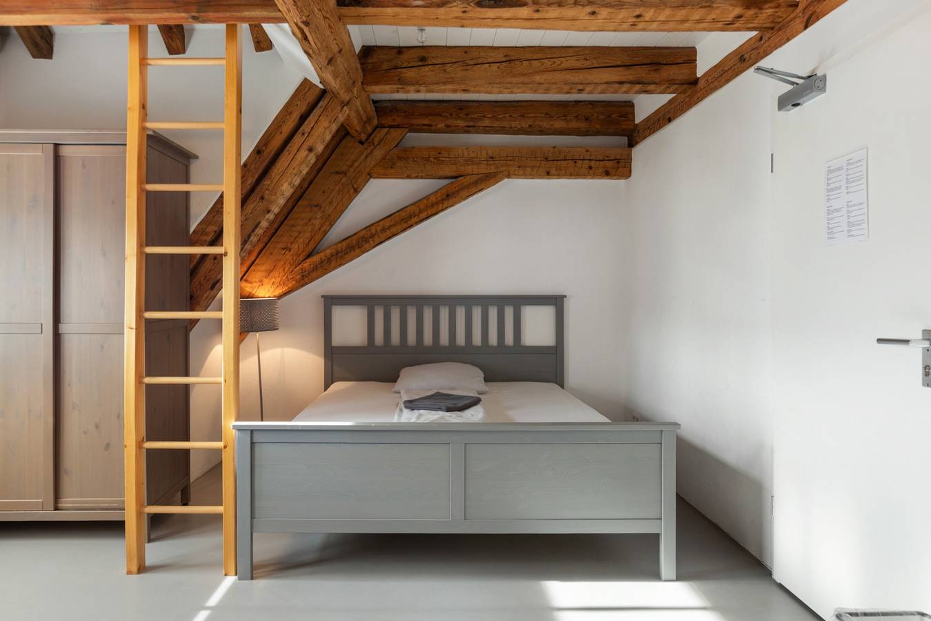 Zimmer „Doppelzimmer 3“ mit Wlan in Geisingen, Hegau