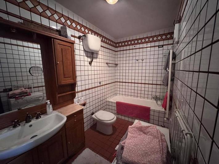 Location de vacances pour 6 personnes à Pescasseroli - 4