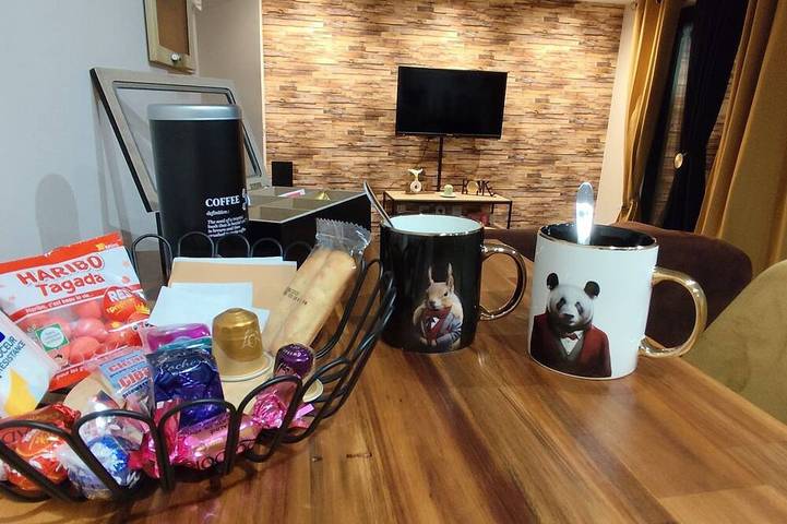 Location de vacances pour 2 personnes à Saint-Règle - 4