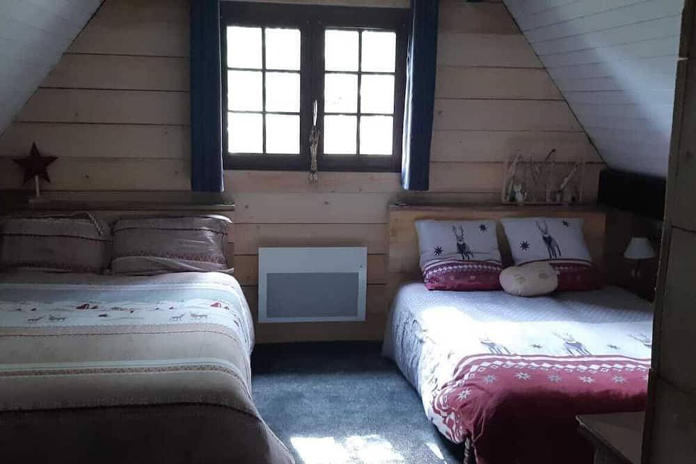 Barn for rent Espiaube in Cadeilhan-Trachère, Nationalpark Pyrenäen