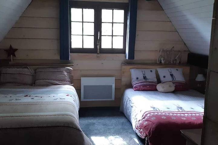 Gîte pour 7 personnes, avec jardin à Cadeilhan-Trachère - 2