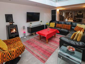 Cottage für 12 Personen in Glossop, Midlands, Bild 4