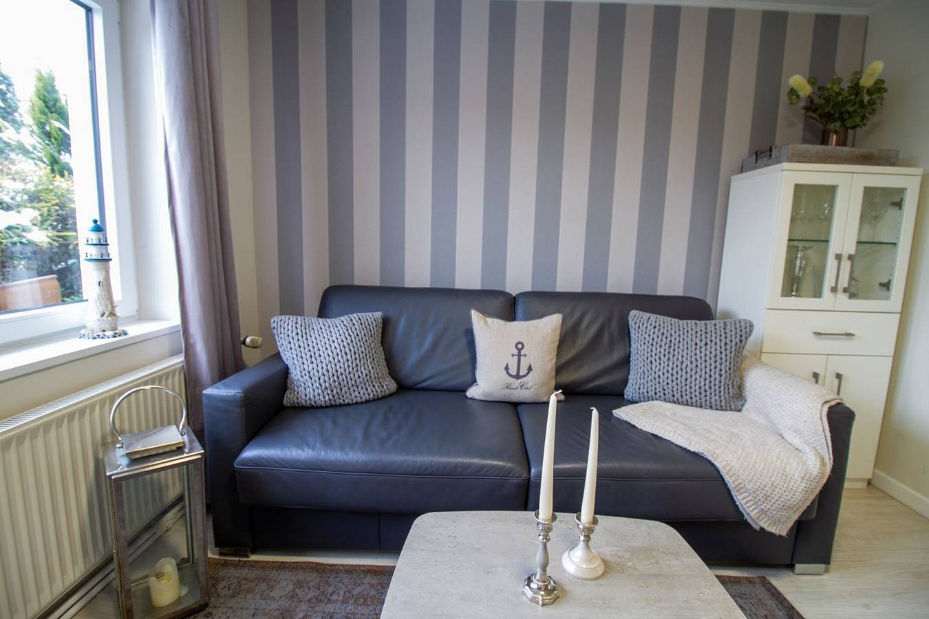 Ganze Wohnung, Appartement: Strandnah, gemütlich, mit Terrasse – perfekt für den Urlaub in Scharbeutz, Ostholstein