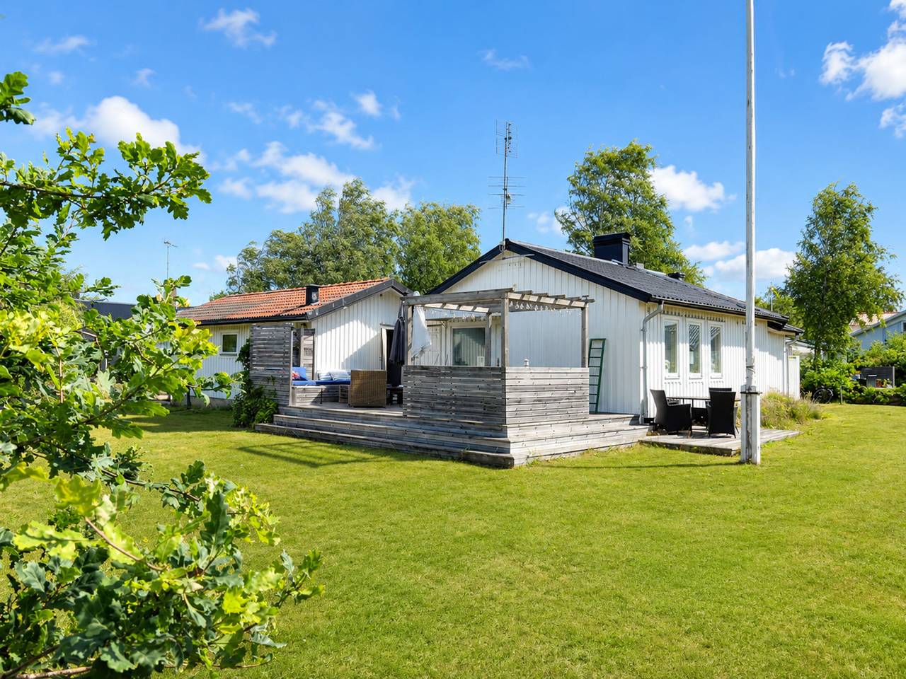 Havsdrömmen in Halmstad, Halland