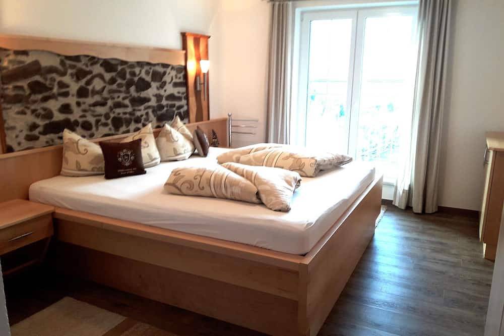 Schönes Ferienhaus in herrlicher Lage in Tobadill, Bezirk Landeck