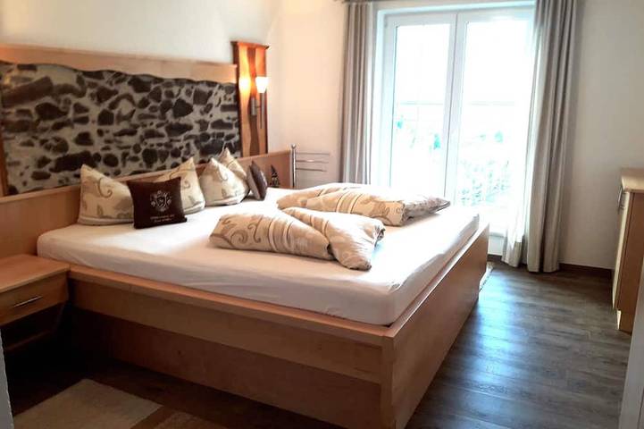 Ferienhaus für 10 Personen, mit Balkon in Tobadill - 3