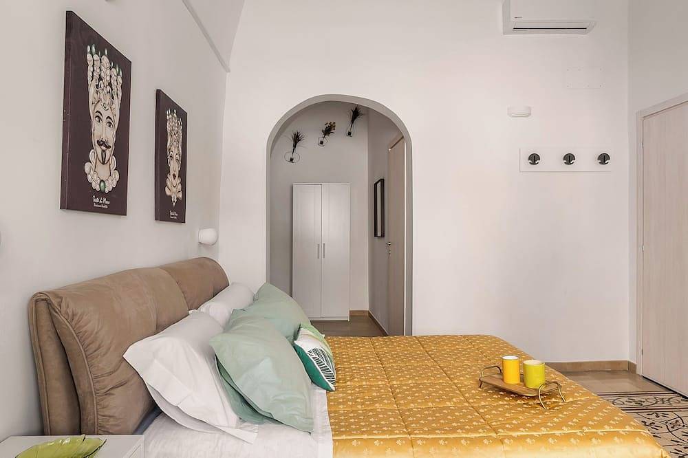 Madre Terra Apartment & Rooms in Cinisi, Provincia de Palermo