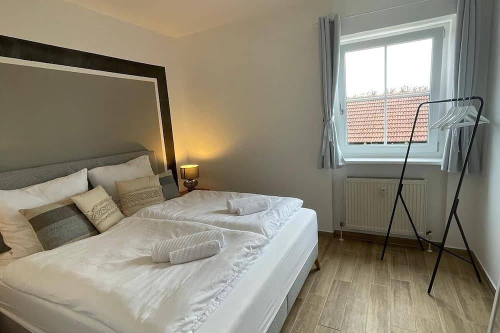 Ganze Wohnung, Ruhige Lage | 2-4 Personen | Parkplatz - Wlan|Für Paaren &Familien|Berufstätige in Passau, Passauer Land