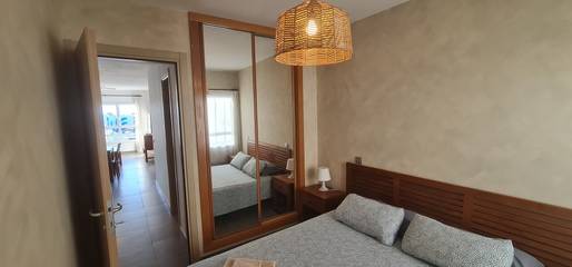 Apartment for 3 People in La Oliva, Fuerteventura, Photo 2