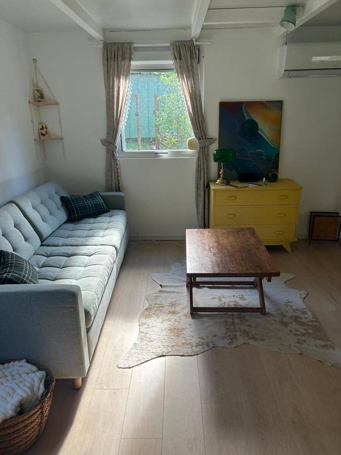 Appartement entier, Chalet sur terrain arboré in Fayet, Parc naturel régional des Grands Causses