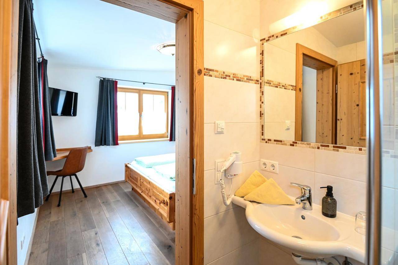 Ganze Wohnung, Ferienappartement Royer in Schladming, Schladming-Dachstein