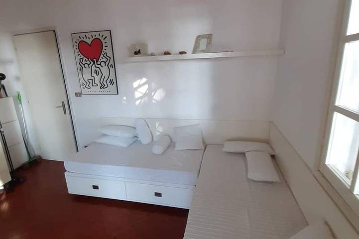 Ferienhaus für 6 Personen, mit Terrasse und Garten in Venetien - 4