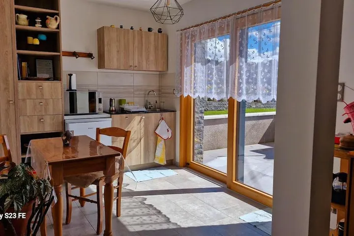 Apartamento de vacaciones para 2 personas, con terraza y vistas, Familias con niños - 1