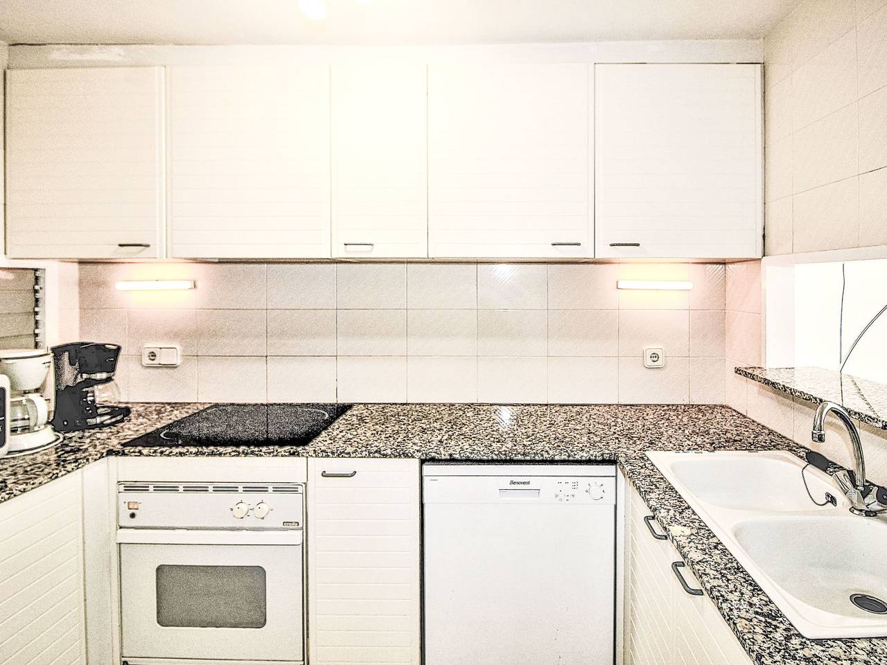 Apartamento entero, Green Club in Pals, Costa Brava