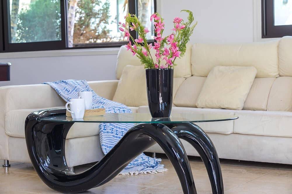 3 Schlafzimmer Villa in Cape Greko in Protaras, Südzypern