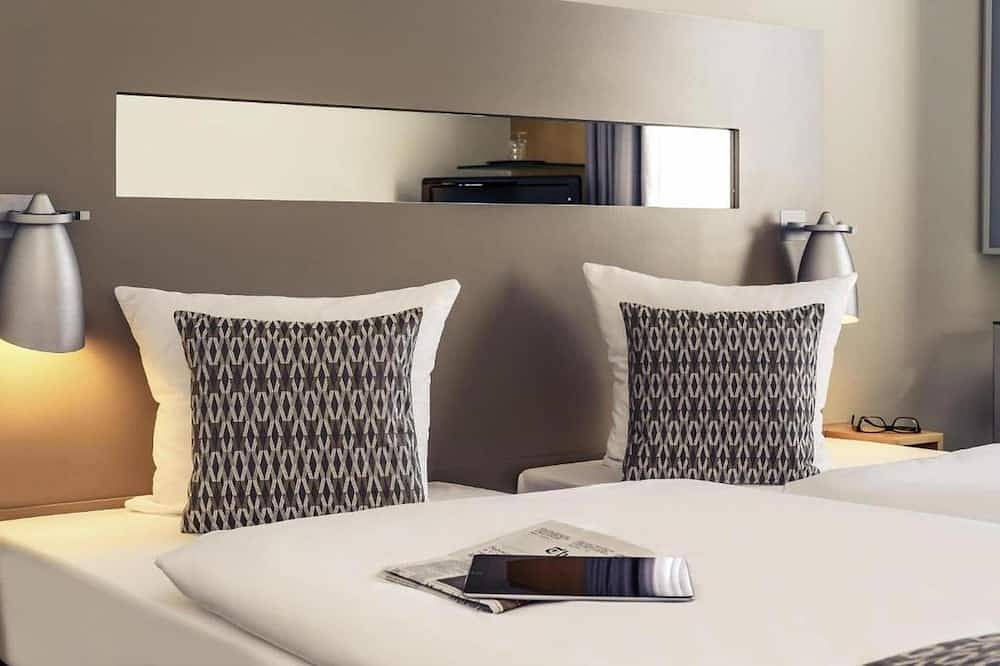 Appartamento intero, Sunday Hotel Düsseldorf - Camera Twin in Düsseldorf, Dusseldorf e dintorni
