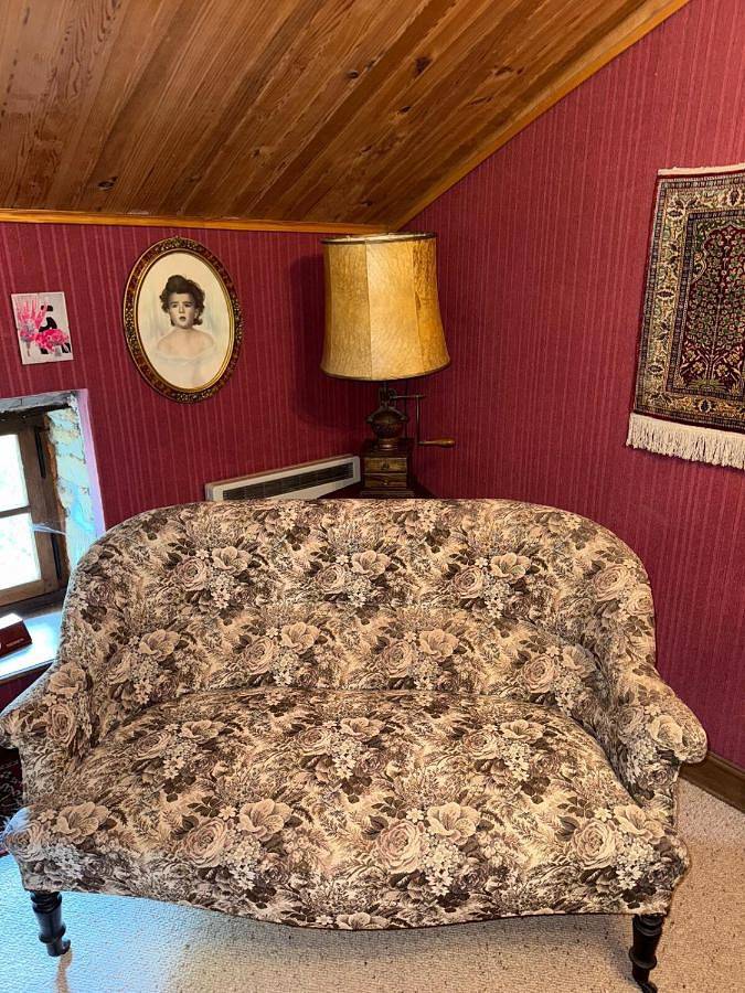 Location de vacances pour 6 personnes, avec sauna ainsi que jacuzzi et balcon dans Spincourt - 3