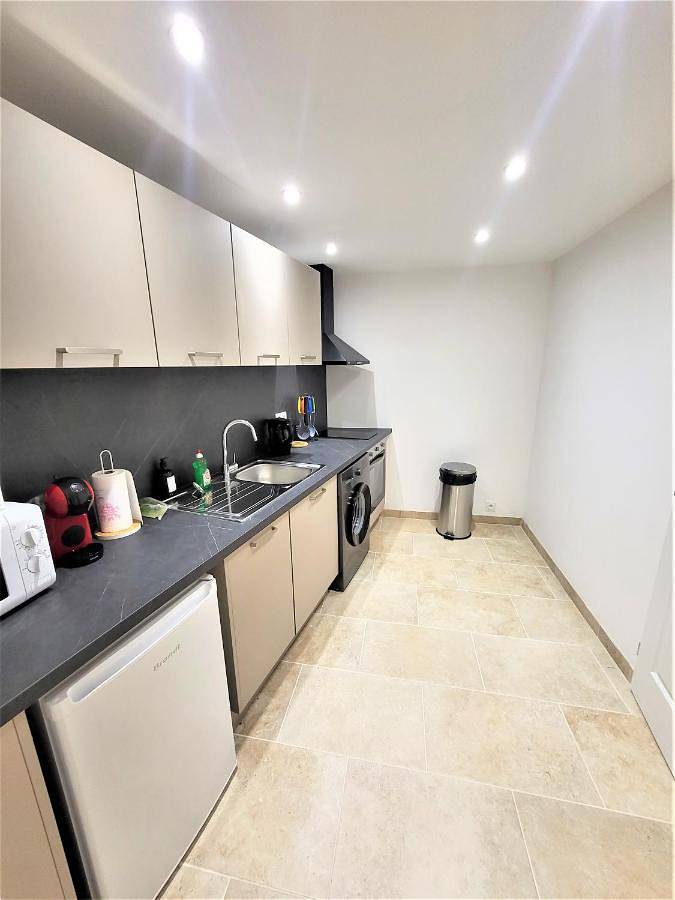 Gîte pour 2 personnes dans Office de Tourisme de Castellane - 4