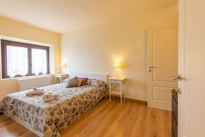 Appartamento intero, Bellissimo appartamento ad Avaglio in Marliana, Provincia di Pistoia