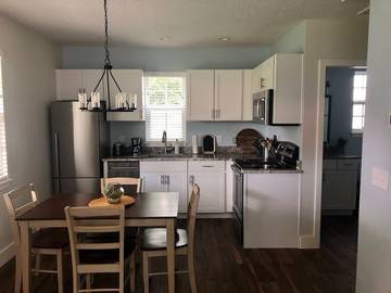 Lake House for 2 Guests in Orlando, Orange County (FL), Picture 1