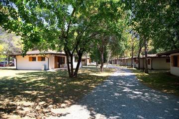Casa Mobile per 6 Persone in Aquileia, Provincia d'Udine, Foto 3
