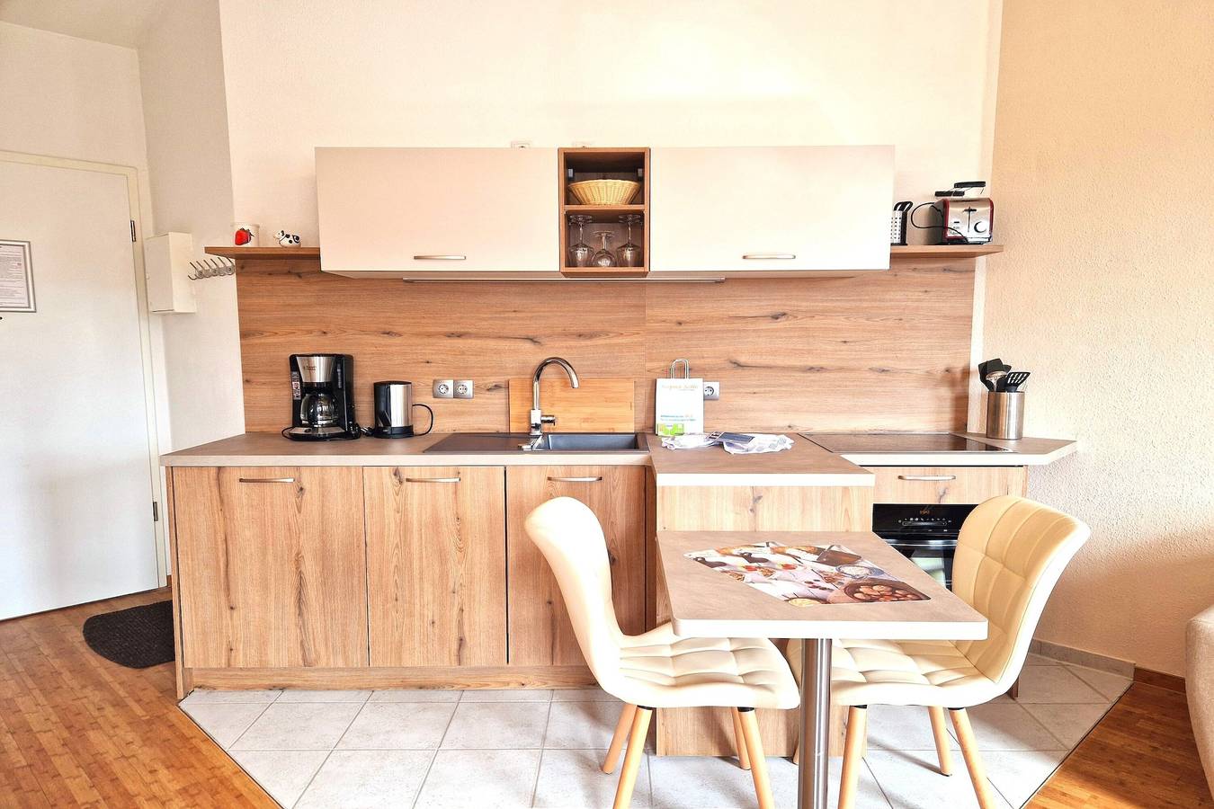 Ganze Ferienwohnung, Fewo 684, Seepark Sellin in Sellin, Rügen